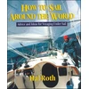 KNYGA Hal Roth How to Sail Around the World