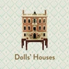 KNYGA Halina Pasierbska Dolls' Houses