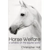 KNYGA Hall Christopher Horse Welfare