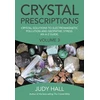 KNYGA Hall Judy Crystal Prescriptions volume 3 – Crystal solutions to electromagnetic pollution and geopathic stress. An A–Z guide.