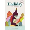 KNYGA Halliday James Halliday Wine Companion 2023