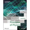 KNYGA Halliday Principles of Physics: Extended, International Adaptation