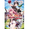 KNYGA Hamuo Hell Mode, Vol. 1