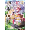 KNYGA Hamuo Hell Mode, Vol. 2
