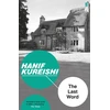 KNYGA Hanif Kureishi Last Word