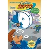 KNYGA Hank Kunneman Galactic Quests of Captain Zero Issue 3, The