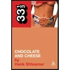 KNYGA Hank Shteamer Ween's Chocolate and Cheese
