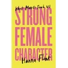KNYGA Hanna Flint Strong Female Character