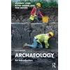 KNYGA Hannah Cobb Archaeology