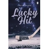 KNYGA Hannah Cowan Lucky Hit