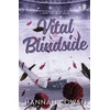 KNYGA Hannah Cowan Vital Blindside