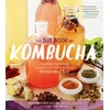 KNYGA Hannah Crum Big Book of Kombucha