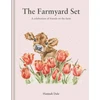 KNYGA Hannah Dale Farmyard Set