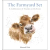 KNYGA Hannah Dale Farmyard Set