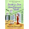 KNYGA Hannah Dennison Death of a Diva at Honeychurch Hall