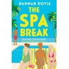 KNYGA Hannah Doyle Spa Break
