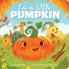 KNYGA Hannah Eliot I'm a Little Pumpkin