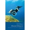 KNYGA Hannah Hodgson 163 Days