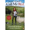 KNYGA Hannah Jackson Call Me Raudona