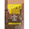 KNYGA Hannah Pollin Galay Occupied Words