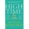 KNYGA Hannah Rothschild High Time
