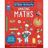 KNYGA Hannah Wilson Amazing Maths