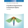 KNYGA Hans A Bachor Guide to Experiments in Quantum Optics