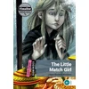 KNYGA Hans Christian Andersen Dominoes: Quick Starter: The Little Match Girl