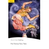 KNYGA Hans Christian Andersen Level 2: Five Famous Fairy Tales