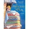 KNYGA Hans Christian Andersen Princess and the Pea