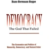 KNYGA Hans Hermann Hoppe Democracy – The God That Failed