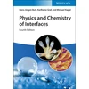 KNYGA Hans Jurgen Butt Physics and Chemistry of Interfaces