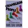 KNYGA Hans Olav Lahlum Chameleon People