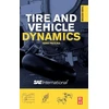 KNYGA Hans Pacejka Tire and Vehicle Dynamics