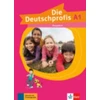 KNYGA Hans Peter Collectif Die Deutschprofis