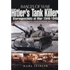 KNYGA Hans Seidler Hitler's Tank Killer: Sturmgeschutz at War 1940-1945