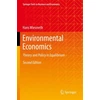 KNYGA Hans Wiesmeth Environmental Economics