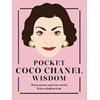 KNYGA Hardie Grant London Staff Pocket Coco Chanel Wisdom