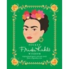 KNYGA Hardie Grant Pocket Frida Kahlo Wisdom