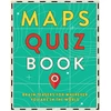 KNYGA Hardie Grant Travel Hardie Grant Travel Maps Quiz Book