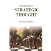 KNYGA Harjeet Singh Introduction to Strategic Thought