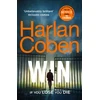 KNYGA Harlan Coben Win