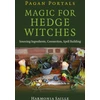 KNYGA Harmonia Saille Pagan Portals - Magic for Hedge Witches