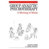 KNYGA Harold Behr Group-Analytic Psychotherapy