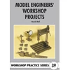 KNYGA Harold Hall Model Engineers' Workshop Projects