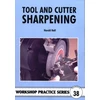 KNYGA Harold Hall Tool &amp; Cutter Sharpening