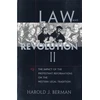 KNYGA Harold J Berman Law and Revolution