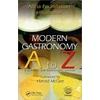 KNYGA Harold Mcgee Modern Gastronomy
