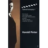 KNYGA Harold Pinter Collected Screenplays 1