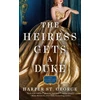 KNYGA Harper St George Heiress Gets a Duke
